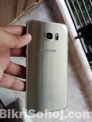 Samsung S6 Edge Plus (4/64)